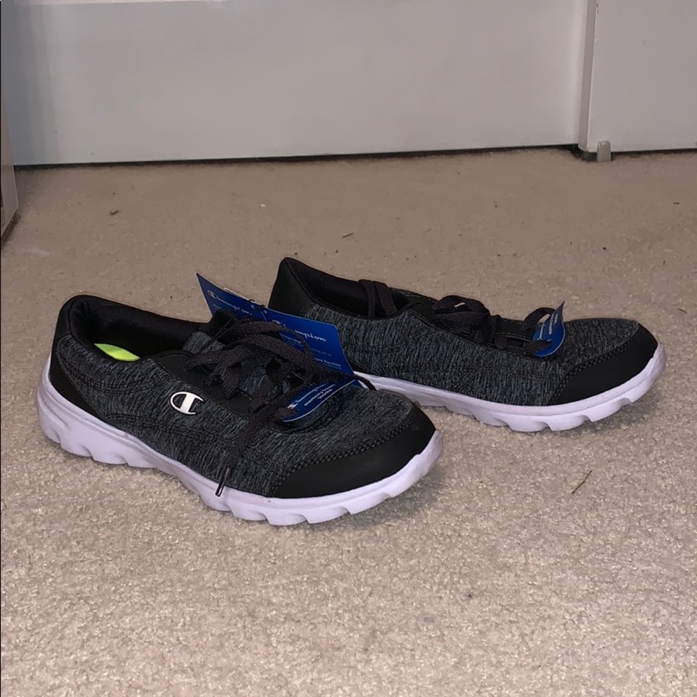 Champion sneakers